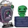 Standard Pop!>The Nightmare Before Christmas - Oogie Boogie in Coffin Pocket Pop! Vinyl Figure