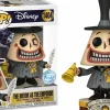 Standard Pop!>The Nightmare Before Christmas - The Mayor as the Emperor Pop! Vinyl Figure