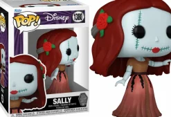 Pop! Bundles>The Nightmare Before Christmas 30th Anniversary - Merry Halloween Pop! Vinyl Bundle (Set of 5)