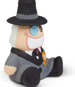 Designer Vinyl>The Nightmare Before Christmas - Mayor Knit Series 5" Vinyl Figure