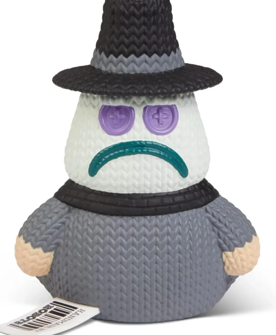 Designer Vinyl>The Nightmare Before Christmas - Mayor Knit Series 5" Vinyl Figure