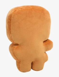 Designer Plush>The Nightmare Before Christmas - Gingerbread Jack Skellington 10" Pop! Plush