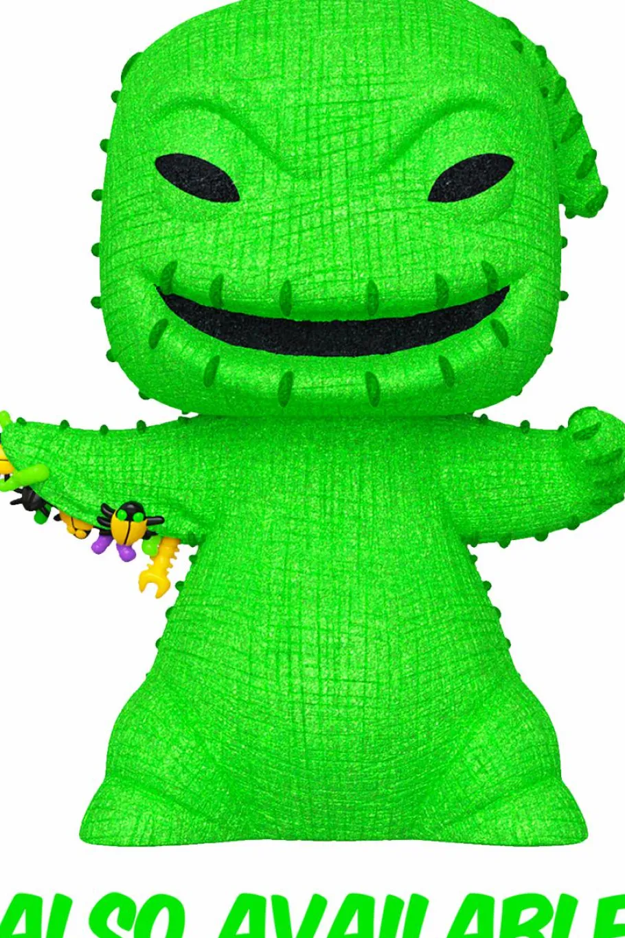 Standard Pop!>The Nightmare Before Christmas - Sally Sewing Pop! Vinyl Figure