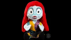 Designer Plush>The Nightmare Before Christmas - Sally Zippermouth Plush