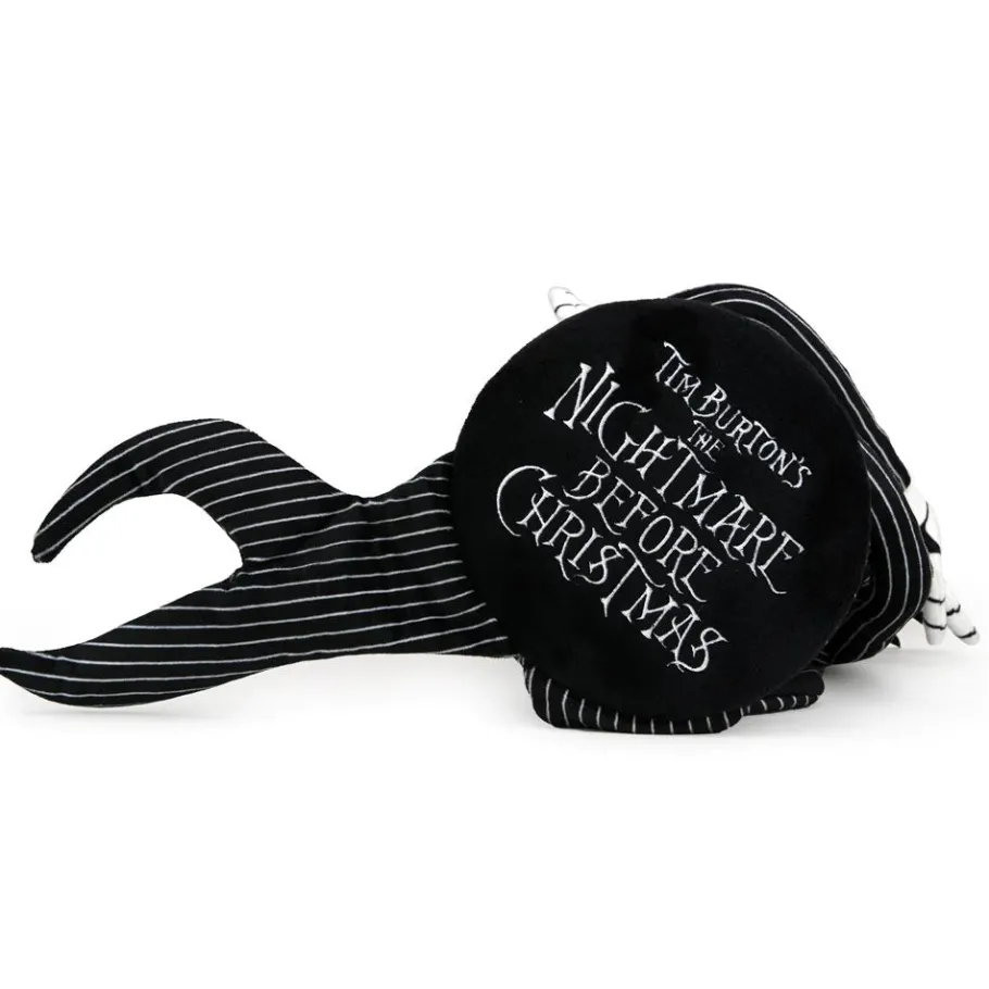 Designer Plush>The Nightmare Before Christmas - Jack Skellington HugMe 16" Vibrating Plush