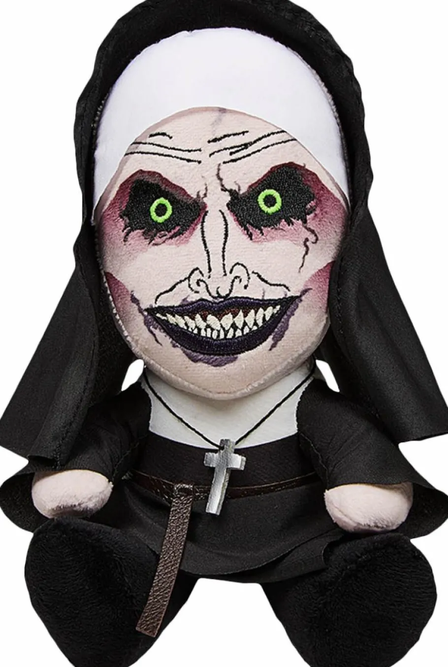 Designer Plush>The Nun (2018) - Valak Phunny 8" Plush