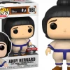 Standard Pop!>The Office - Andy Bernard in Sumo Suit Pop! Vinyl Figure