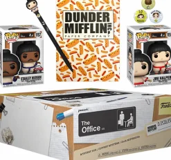 Collector & Mystery Boxes>The Office - Beach Games Exclusive Collector Box
