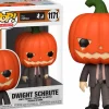 Standard Pop!>The Office - Dwight Schrute Pumpkinhead Pop! Vinyl Figure