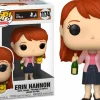 Standard Pop!>The Office - Erin Hannon with Happy Box Pop! Vinyl Figure
