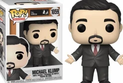 Standard Pop!>The Office - Michael Klump Pop! Vinyl Figure