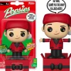 Designer Vinyl>The Office - Michael Scott as Classy Santa Popsies Vinyl Figure
