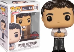 Standard Pop!>The Office - Ryan Howard Pop! Vinyl Figure