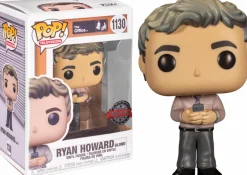 Standard Pop!>The Office - Ryan Howard with Blonde Hair Pop! Vinyl Figure