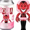 Designer Vinyl>Powerpuff Girls The - HIM Vinyl SODA Figure in Collector Can (International Edition)