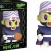 Designer Vinyl>Powerpuff Girls The - Mojo Jojo Pix! Vinyl Figure (with Mojo Jojo CHASE)