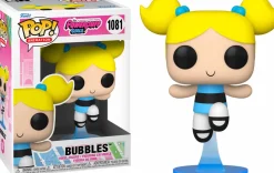 Pop! Bundles>Powerpuff Girls The - Whoopass Stew! Pop! Vinyl Bundle (Set of 3)