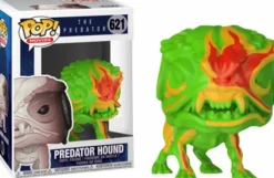 Standard Pop!>Predator The (2018) - Hound Heat Vision Pop! Vinyl Figure