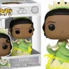 Standard Pop!>Disney The Princess and the Frog (2009) - Tiana 100th Pop! Vinyl Figure