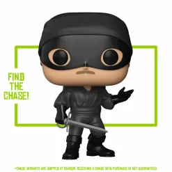 Standard Pop!>The Princess Bride - Westley Pop! Vinyl Figure