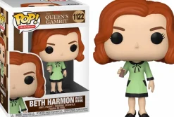 Pop! Bundles>The Queen's Gambit The Queen’s Gambit - Checkmate Pop! Vinyl Bundle (Set of 3)