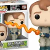 Standard Pop!>Ghostbusters The Real (1986) - Ray Stantz Pop! Vinyl Figure