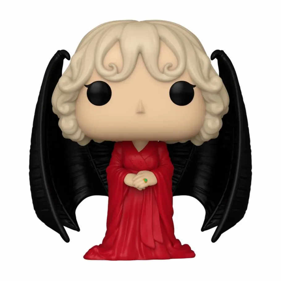 Pop! Bundles>Sandman The - A Hope In Hell Pop! Vinyl Bundle (Set of 4)
