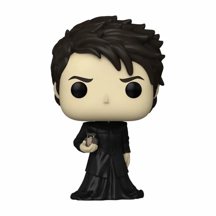 Pop! Bundles>Sandman The - A Hope In Hell Pop! Vinyl Bundle (Set of 4)
