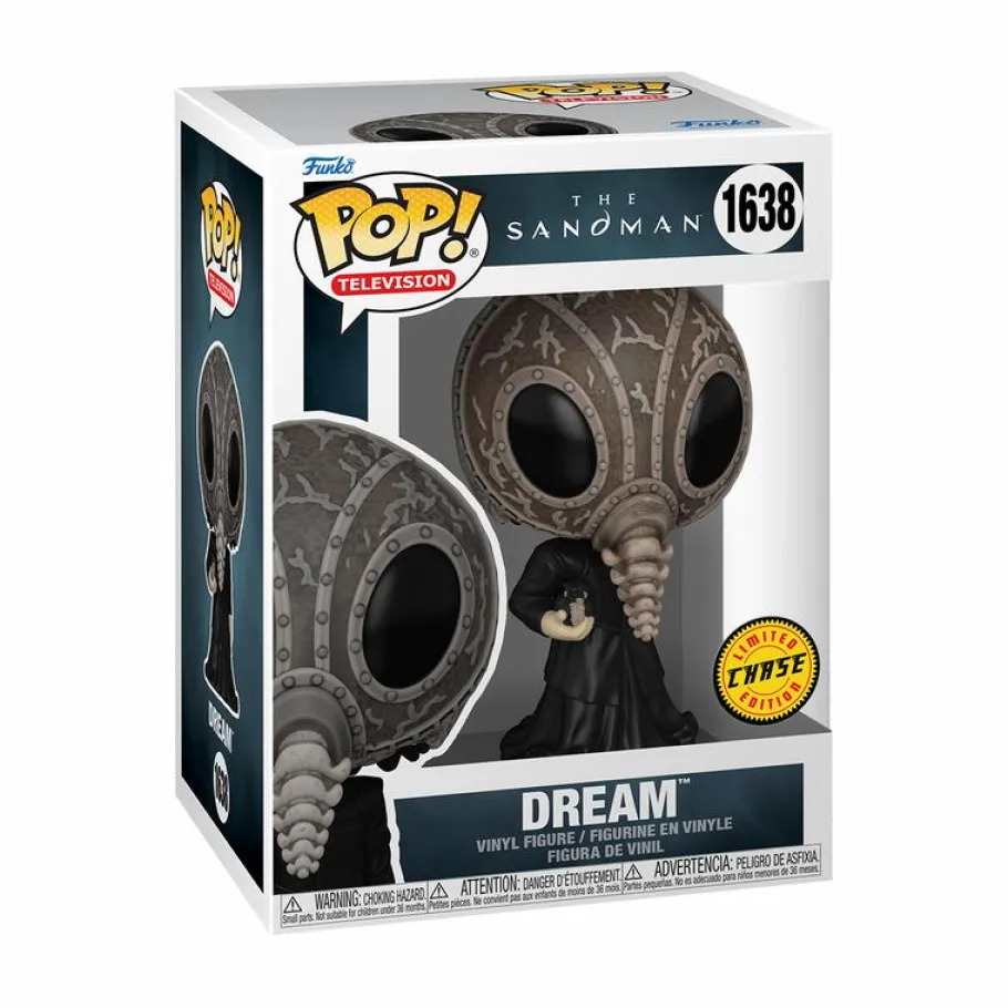 Pop! Bundles>Sandman The - A Hope In Hell Pop! Vinyl Bundle (Set of 4)