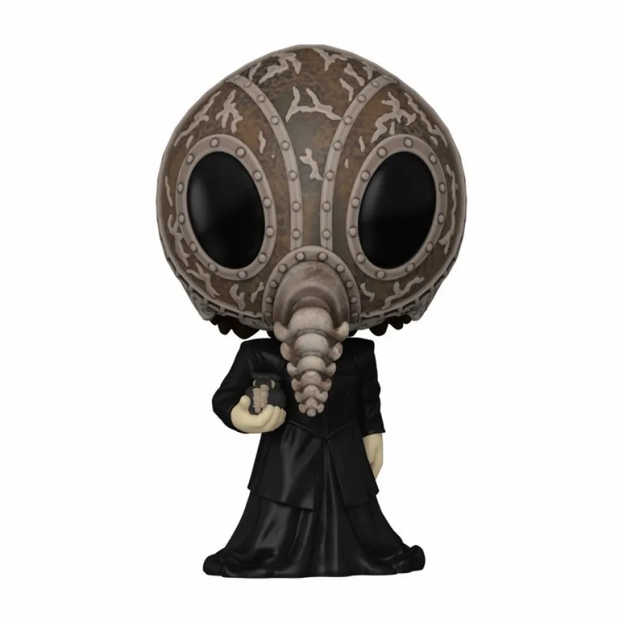 Pop! Bundles>Sandman The - A Hope In Hell Pop! Vinyl Bundle (Set of 4)