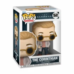 Standard Pop!>Sandman The - The Corinthian Pop! Vinyl Figure