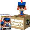 Collector & Mystery Boxes>Secret of NIMH, The The Secret of NIMH - Justin Mystery Box (Includes Justin & 3 Exclusive Pop! Vinyl Figures)