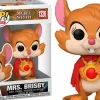 Standard Pop!>Secret of NIMH, The The Secret of NIMH - Mrs. Brisby Pop! Vinyl Figure