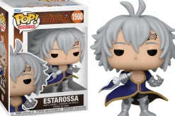 Standard Pop!>Seven Deadly Sins The - Estarossa Pop! Vinyl Figure