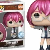 Standard Pop!>Seven Deadly Sins The - Gowther Diamond Glitter Pop! Vinyl Figure