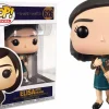 Standard Pop!>The Shape Of Water - Elisa with Broom Pop! Vinyl Figure