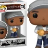 Standard Pop!>Shawshank Redemption, The The Shawshank Redemption - Ellis 'Red' Boyd Redding Pop! Vinyl Figure