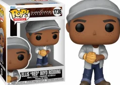 Standard Pop!>Shawshank Redemption, The The Shawshank Redemption - Ellis 'Red' Boyd Redding Pop! Vinyl Figure