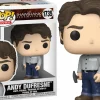 Standard Pop!>Shawshank Redemption, The The Shawshank Redemption - Andy Dufresne Pop! Vinyl Figure