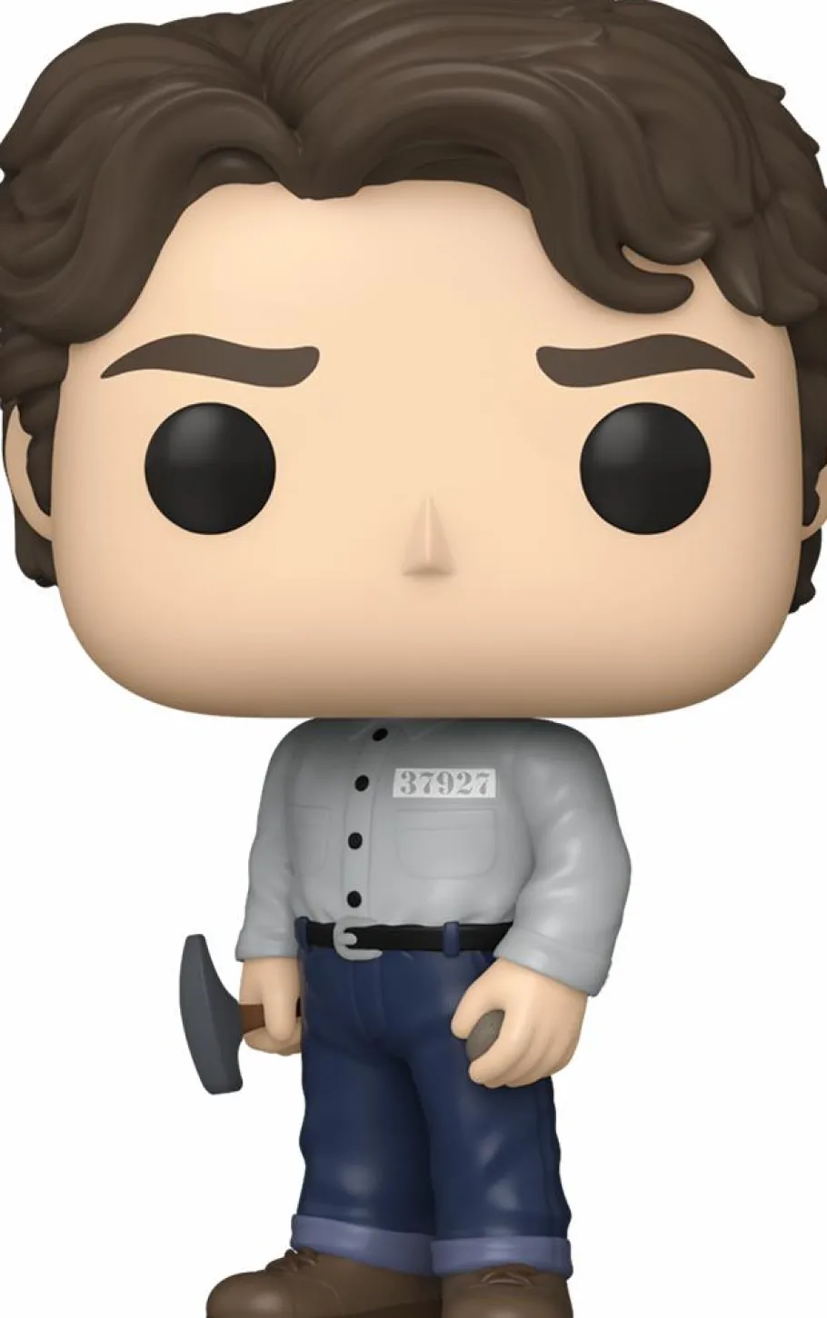 Standard Pop!>Shawshank Redemption, The The Shawshank Redemption - Andy Dufresne Pop! Vinyl Figure