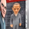 Designer Vinyl>Silence of the Lambs The - Hannibal Lecter Minix 5" Vinyl Figure
