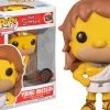 Standard Pop!>The Simpsons - Buff Obeseus Homer Pop! Vinyl Figure