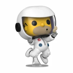 Standard Pop!>The Simpsons - Deep Space Homer Pop! Vinyl Figure