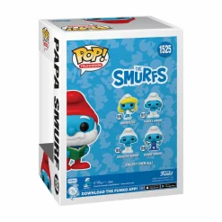 Standard Pop!><noscript><img width=