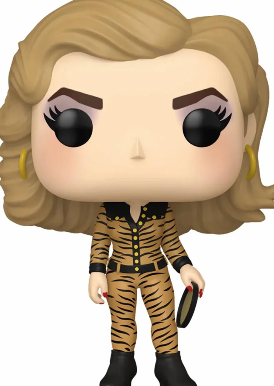 Standard Pop!>The Sopranos - Adriana La Cerva Pop! Vinyl Figure