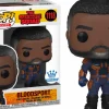 Standard Pop!>Suicide Squad The (2021) - Bloodsport Unmasked Pop! Vinyl Figure (Funko / Popcultcha Exclusive)