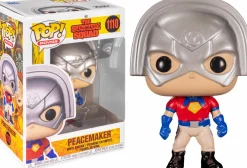 Standard Pop!>Suicide Squad The (2021) - Peacemaker Pop! Vinyl Figure