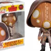 Standard Pop!>Suicide Squad The (2021) - Ratcatcher II with Sebastian Pop! Vinyl Figure