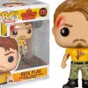 Standard Pop!>Suicide Squad The (2021) - Rick Flag Pop! Vinyl Figure