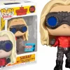 Funko Convention Exclusives>Suicide Squad The (2021) - Savant Pop! Vinyl Figure (2021 Fall Convention Exclusive)